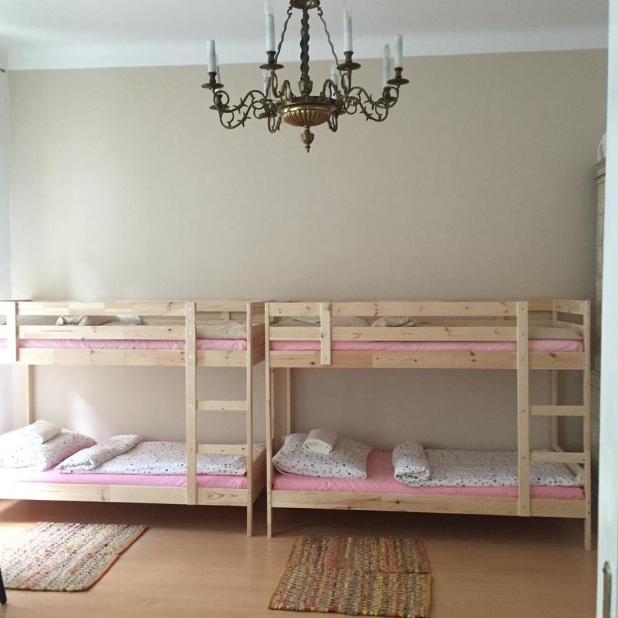 Hostel Wiktoria - Krakow — Zdjęcia 1